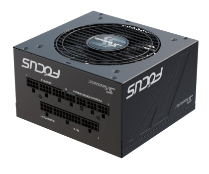 Zasilacz Seasonic FOCUS GX 750W 80 Plus Gold ATX 3.1